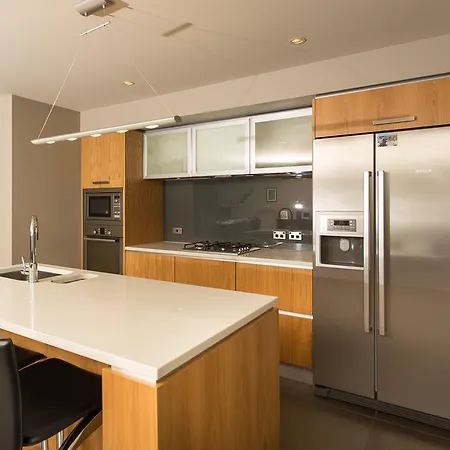 Downtown Queenstown Apartment Exterior photo