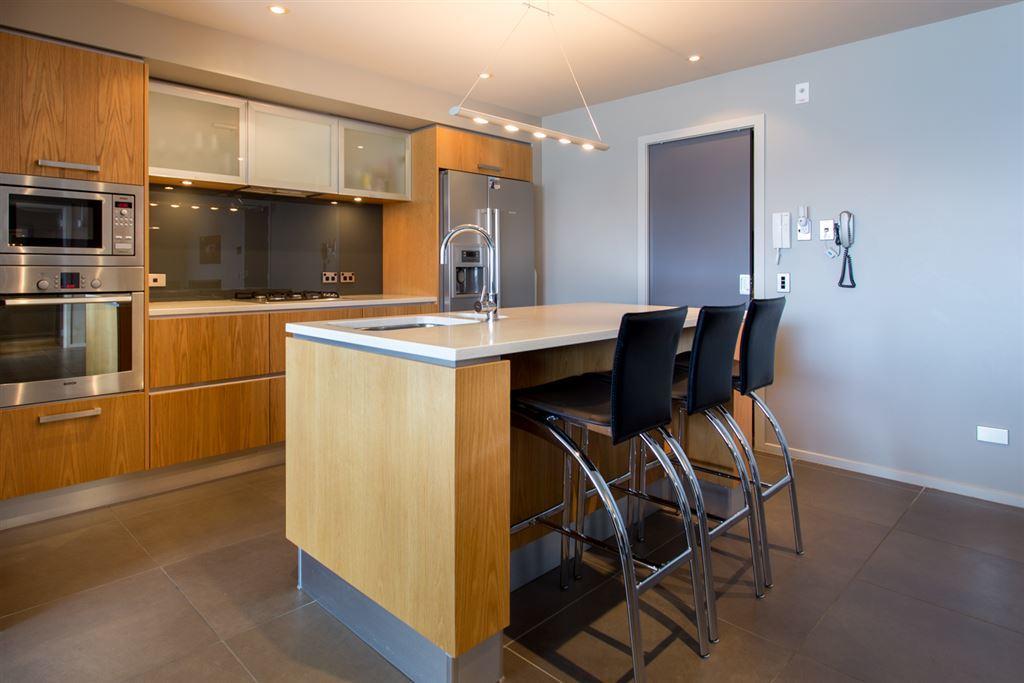 Apartment Downtown
