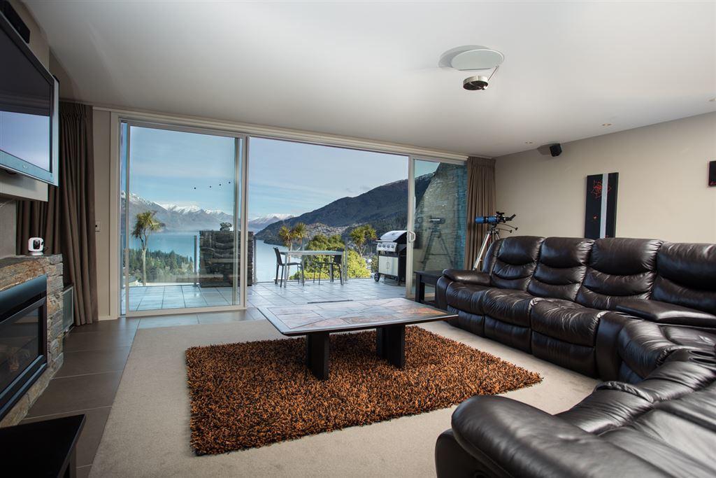 Apartment Downtown *